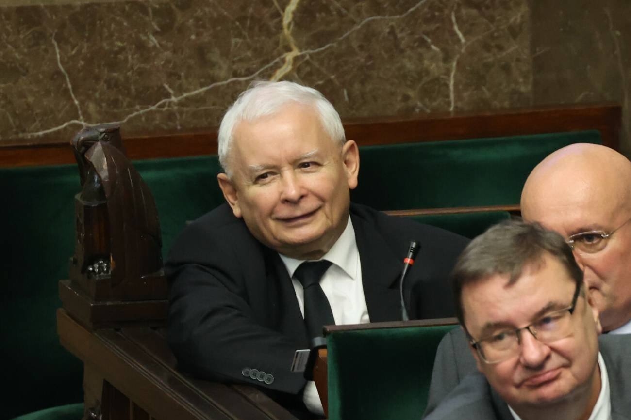 Sejm zdecydował ws. organizacji referendum w dniu wyborów