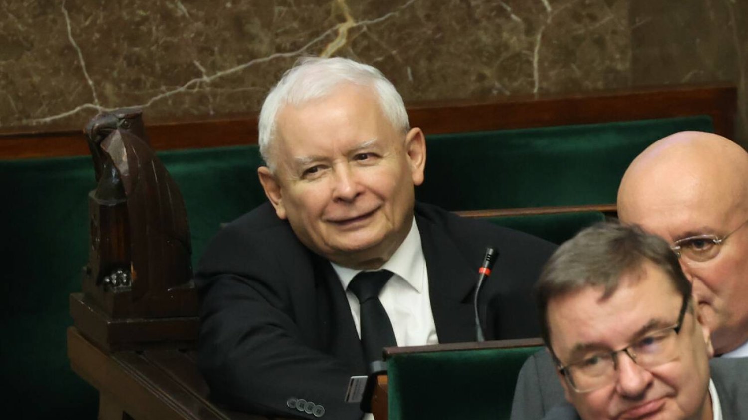 Sejm zdecydował ws. organizacji referendum w dniu wyborów