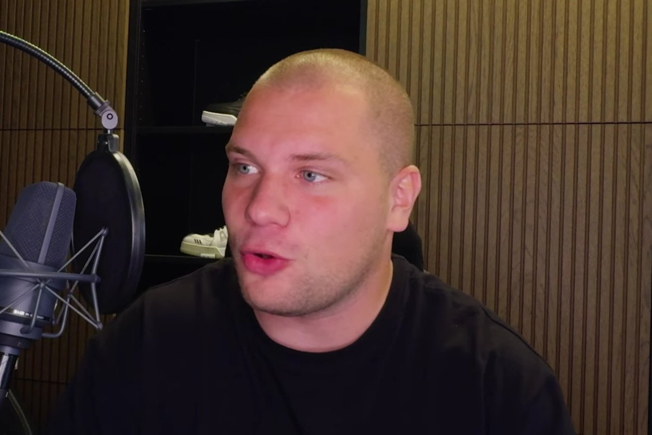 Budda kończy powoli przygodę z YouTubem.