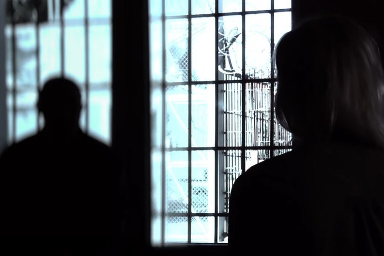 W Zielonej Górze mężczyzna zamordował swoją żonę.