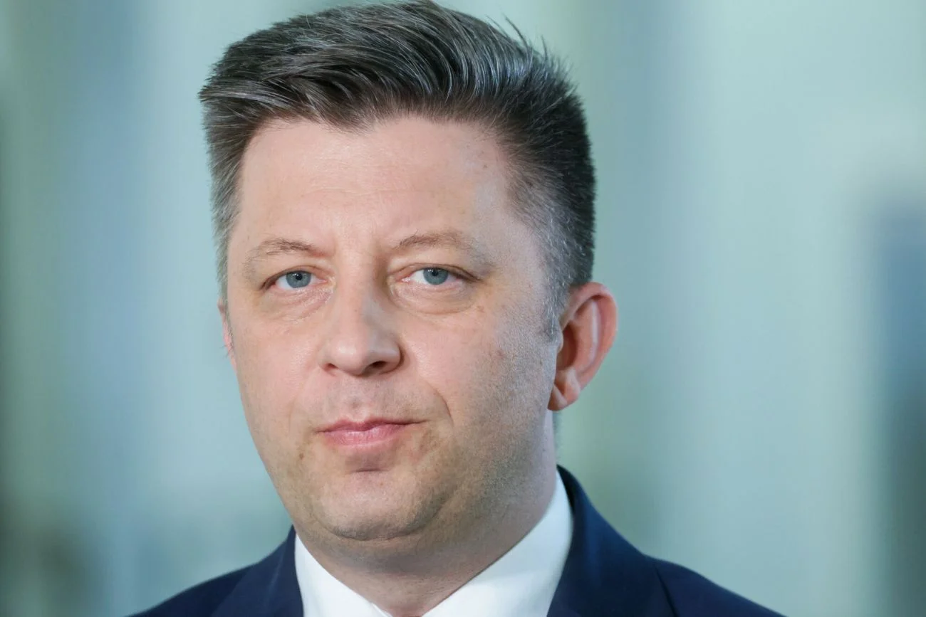 Prawybory w PiS. Michał Dworczyk tłumaczy, dlaczego partia wybiera inną metodę