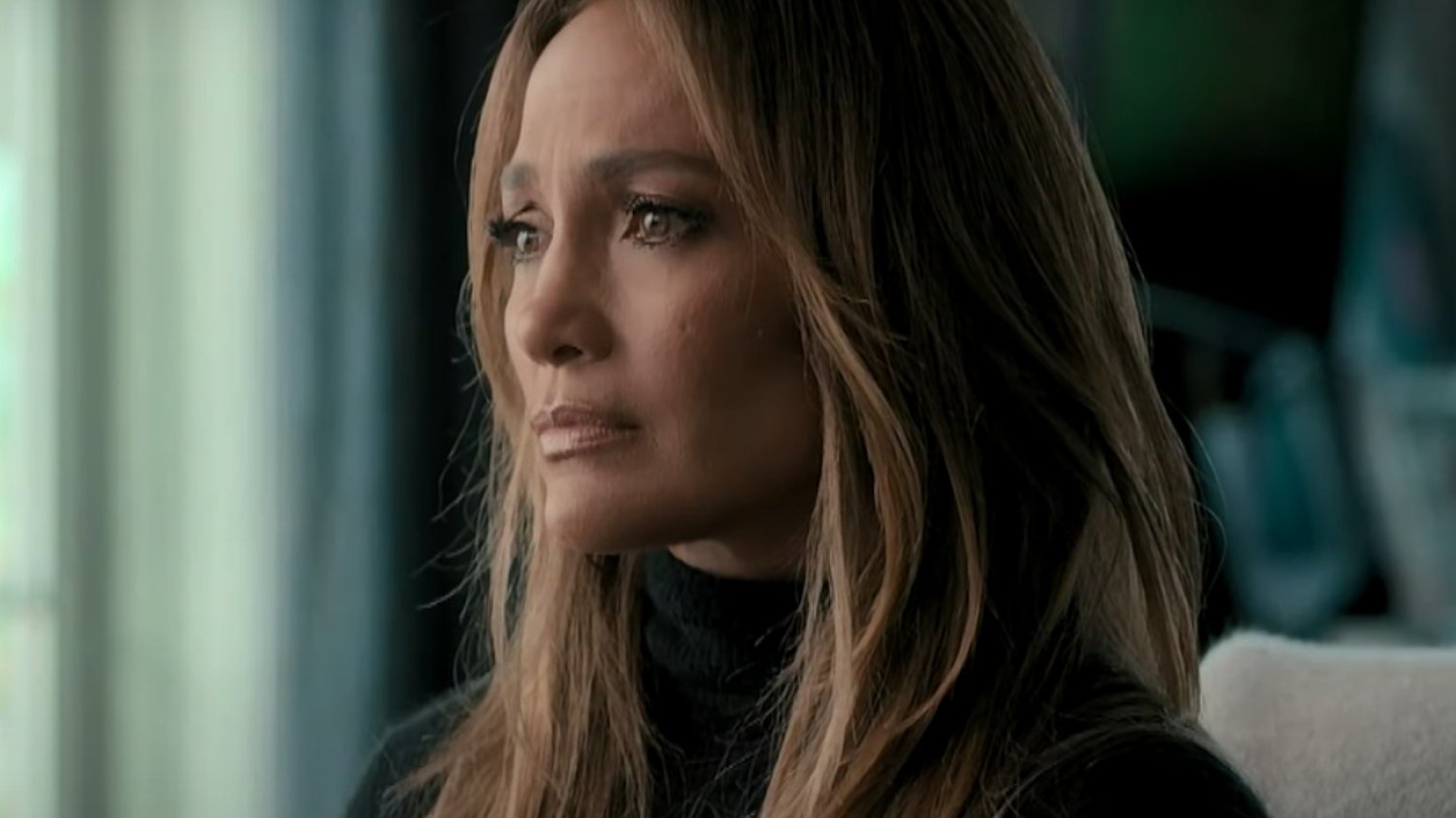 Jennifer Lopez szczerze o byłych partnerach. Popłakała się przed kamerą
