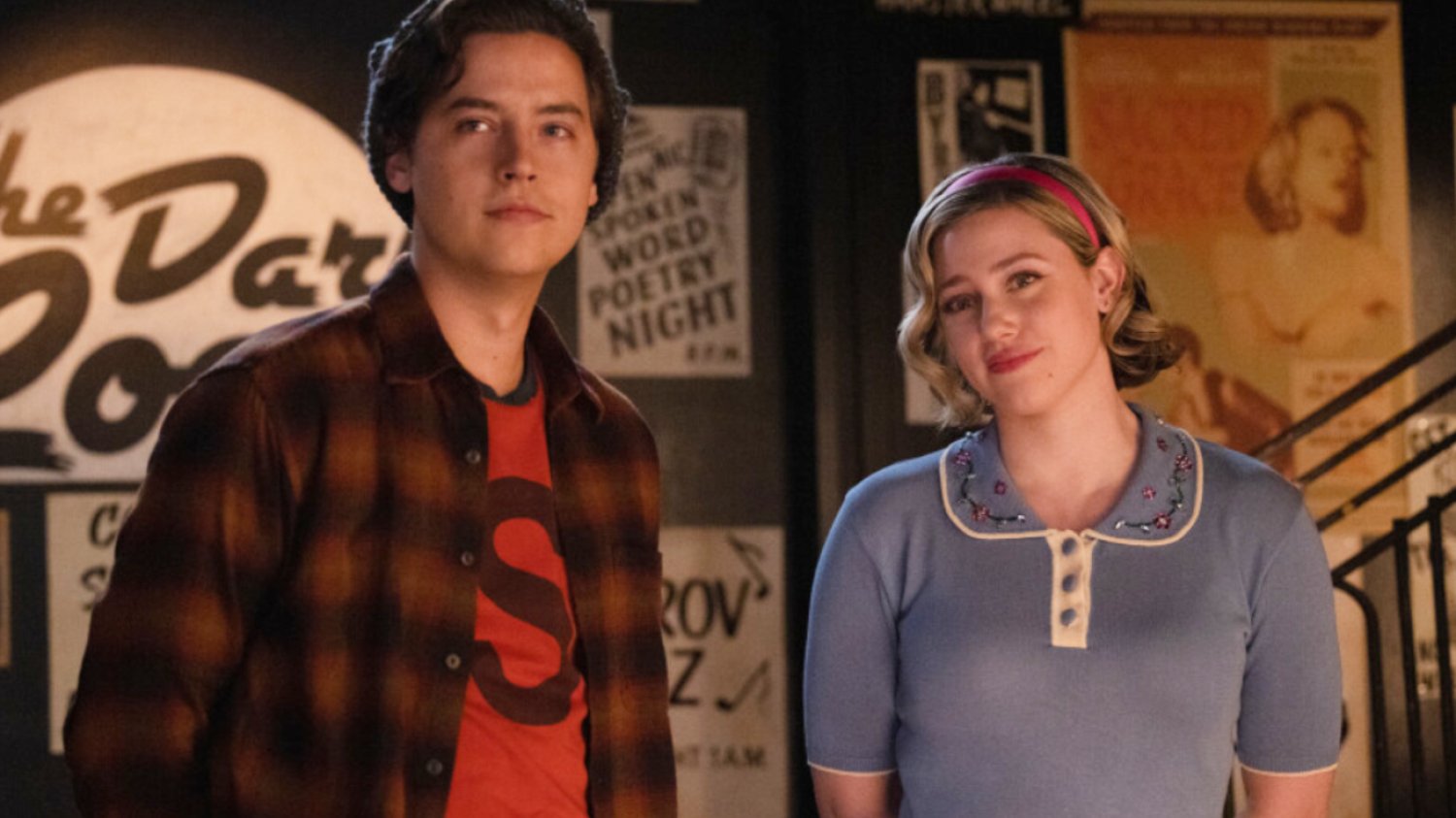 Jak skończył się serial "Riverdale"? Co stało się z Archiem, Betty, Veroniką i Jugheadem? (STRESZCZENIE) Jak skończył się serial "Riverdale"? Co stało się z Archiem, Betty, Veroniką i Jugheadem? (STRESZCZENIE)