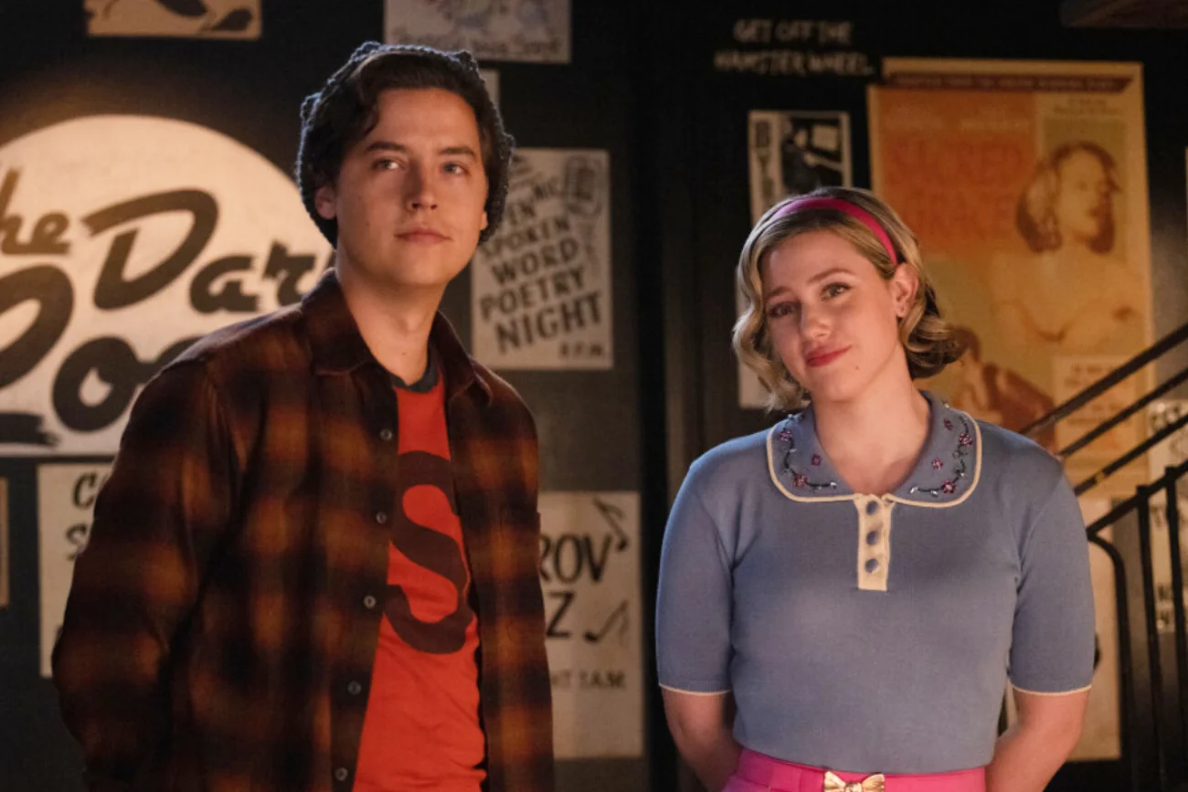Jak skończył się serial "Riverdale"? Co stało się z Archiem, Betty, Veroniką i Jugheadem? (STRESZCZENIE) Jak skończył się serial "Riverdale"? Co stało się z Archiem, Betty, Veroniką i Jugheadem? (STRESZCZENIE)