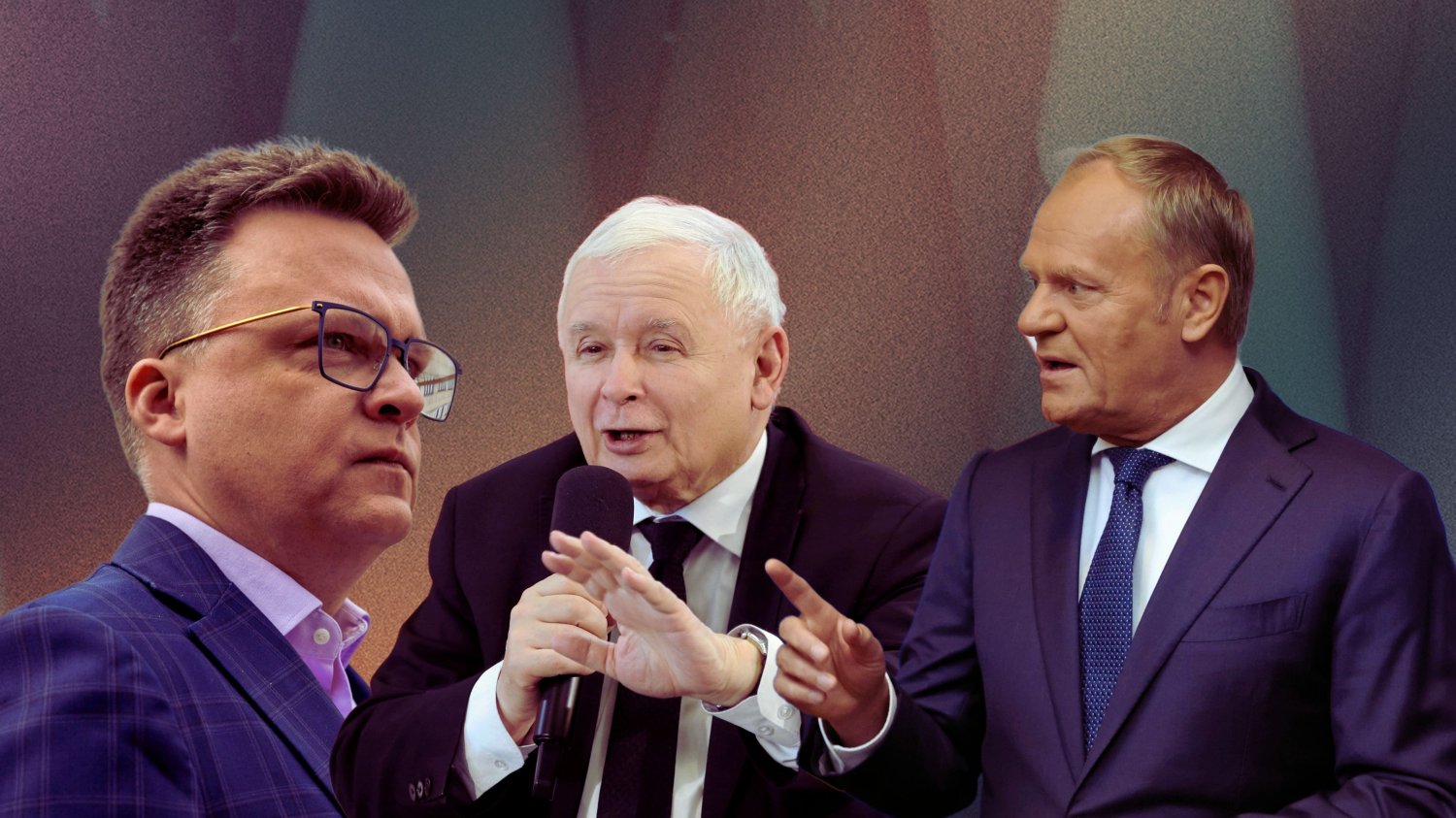 Burza po nocnym spotkaniu Hołowni i PiS. "To dramat"