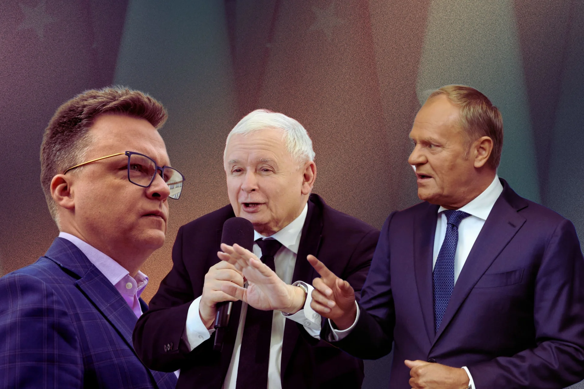 Burza po nocnym spotkaniu Hołowni i PiS. "To dramat"