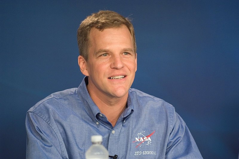 W 50. rocznicę lądowania człowieka na Księżycu o pracy w NASA i przyszłości programów kosmicznych rozmawiamy ze Scottem Parazynskim, astronautą, alpinistą, lekarzem i innowatorem, którego przodkowie pochodzą z Polski