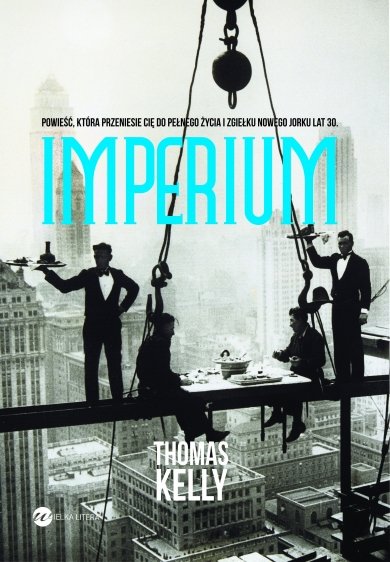 Thomas Kelly
Imperium