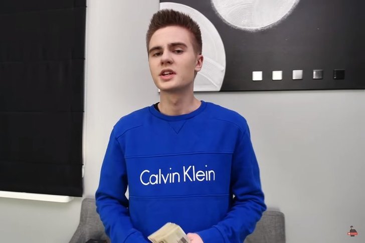 Fundacja Dajemy Dzieciom Siłę zainterweniowała w sprawie Lorda Kruszwila.