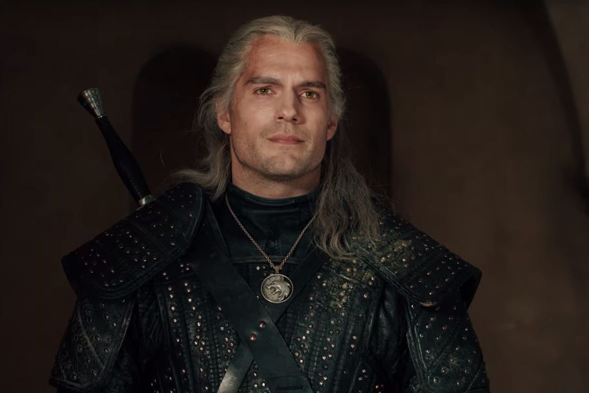 Premiera serialu już w grudniu.