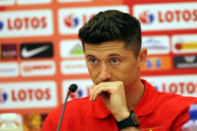 O transferze Roberta Lewandowskiego mówi się już od kilku miesięcy. Zawodnik Bayernu Monachium chce opuścić klub i poszukać miejsca gdzie indziej. Może w Hiszpanii?