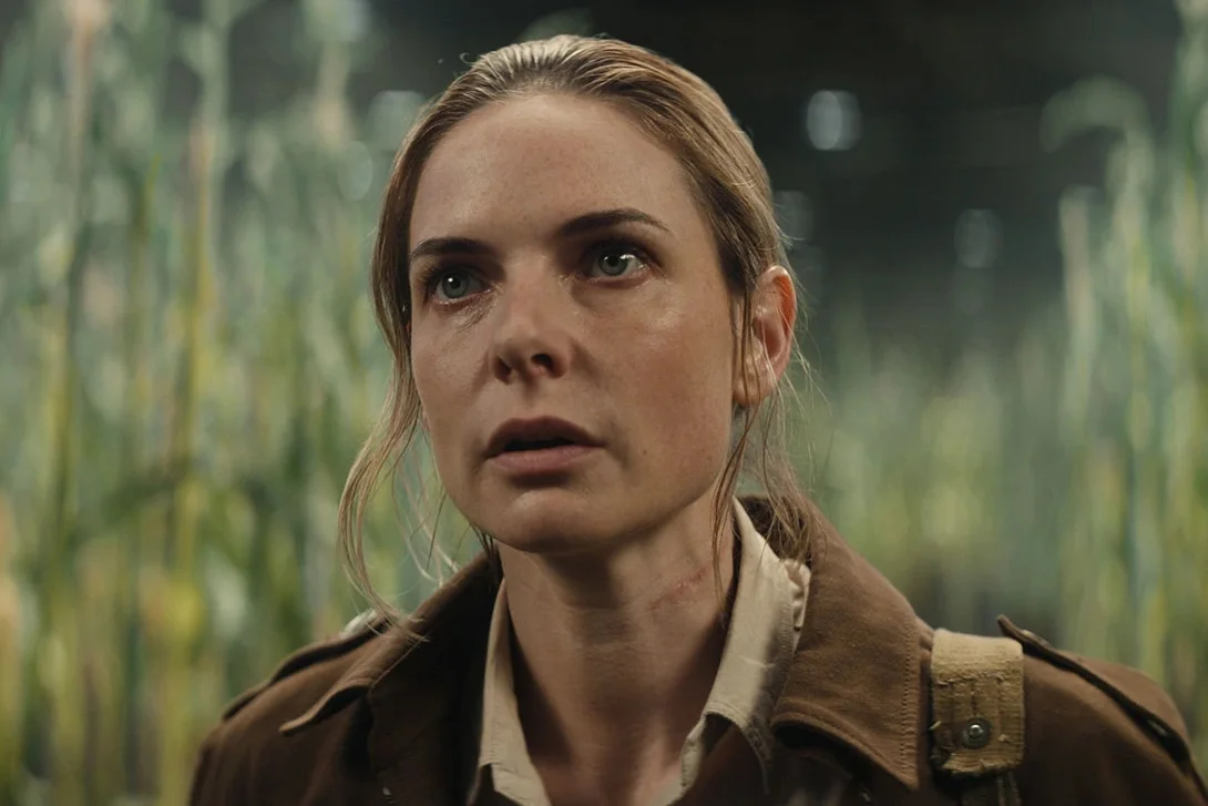 silos 2 sezon kiedy premiera Rebecca Ferguson apple tv plus