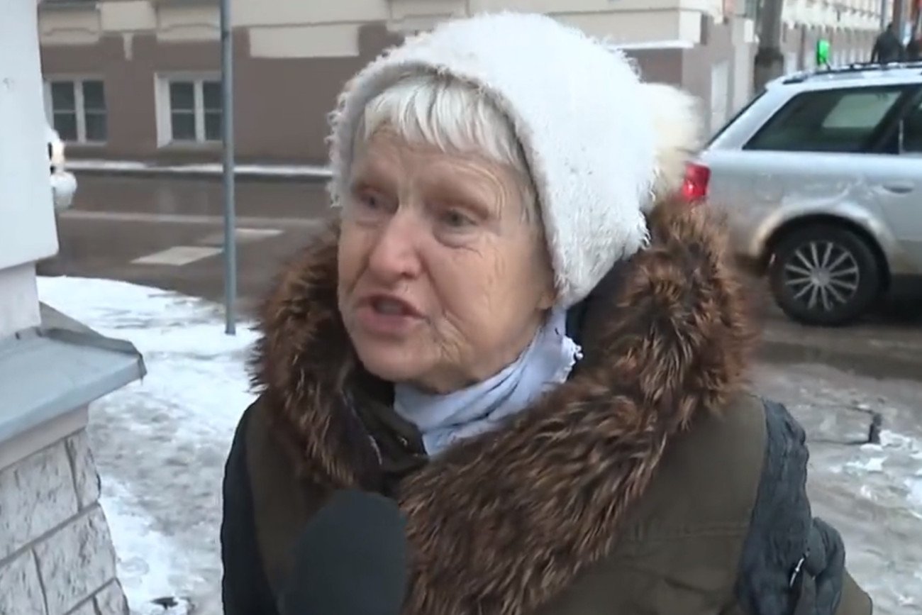 Wstrząsająca wypowiedź o Tusku i PO. "Wszystkich na szubienicę"