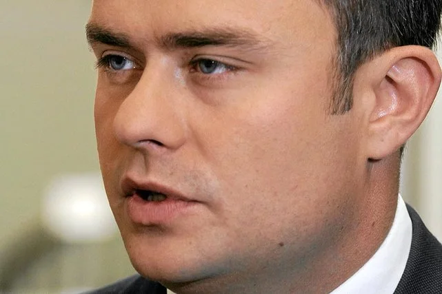 Rzecznik PiS Adam Hofman czuje się "zrobiony w konia" przez Donalda Tuska w sprawie rekonstrukcji rządu