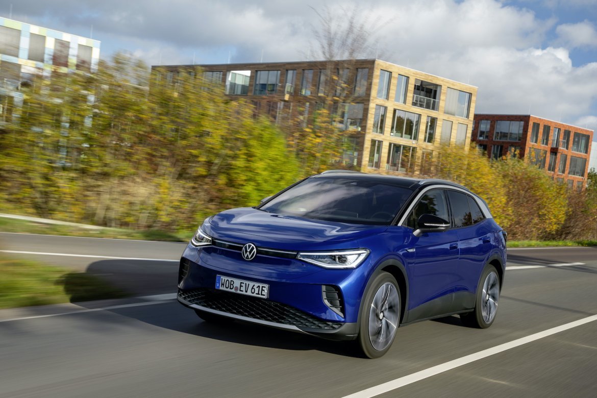 Polacy wskazali, dlaczego decydują się na zakup auta elektrycznego.