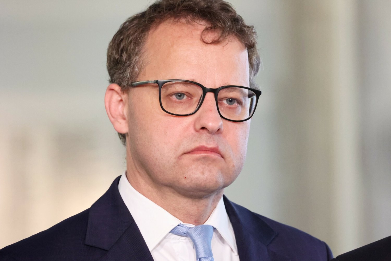 Romanowski w nowym wywiadzie nie przebierał w słowach. Mówił o misji.