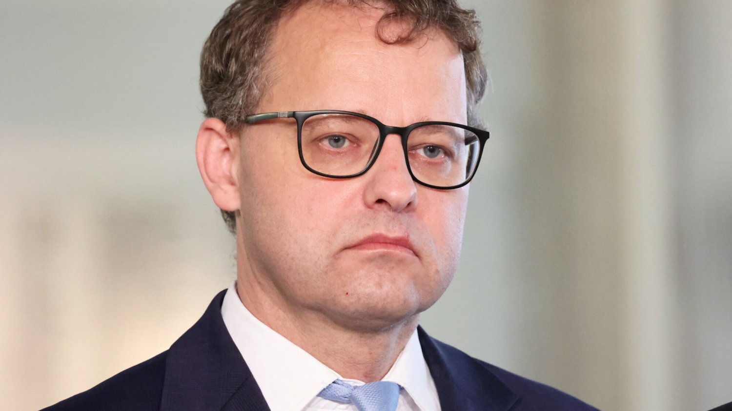 Romanowski w nowym wywiadzie nie przebierał w słowach. Mówił o misji.