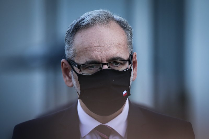 Ministerstwo Zdrowia podało opublikowało najnowszy bilans zakażeń koronawirusem w Polsce.