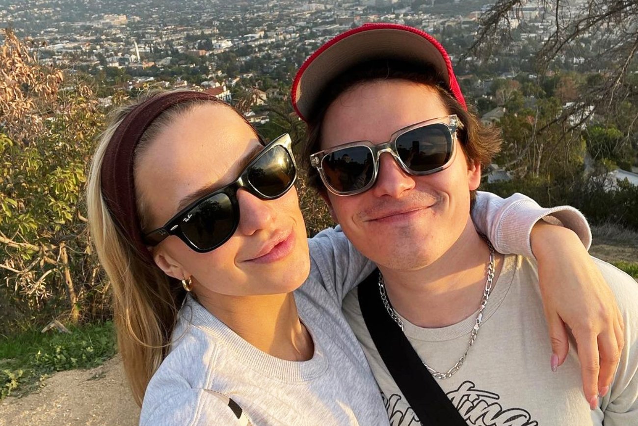 Jessica Mercedes i Kuba Karaś nie są już parą? Mieli zakończyć związek