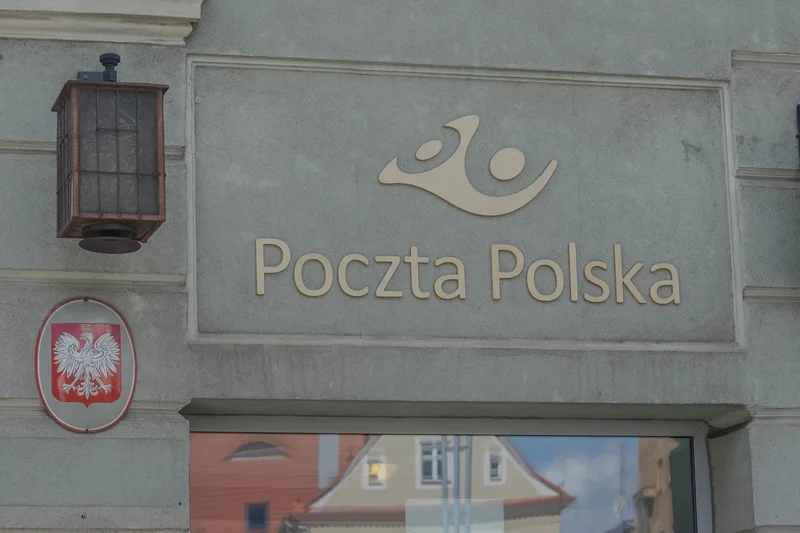 Poczta Polska otrzymała dane z rejestru PESEL.