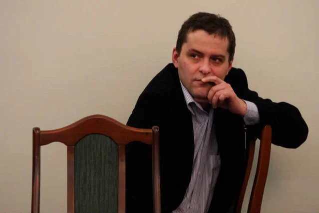 Cezary Gmyz podzielił się na Twitterze swoimi przemyśleniami o zastanawiających okolicznościach zamachów terrorystycznych.