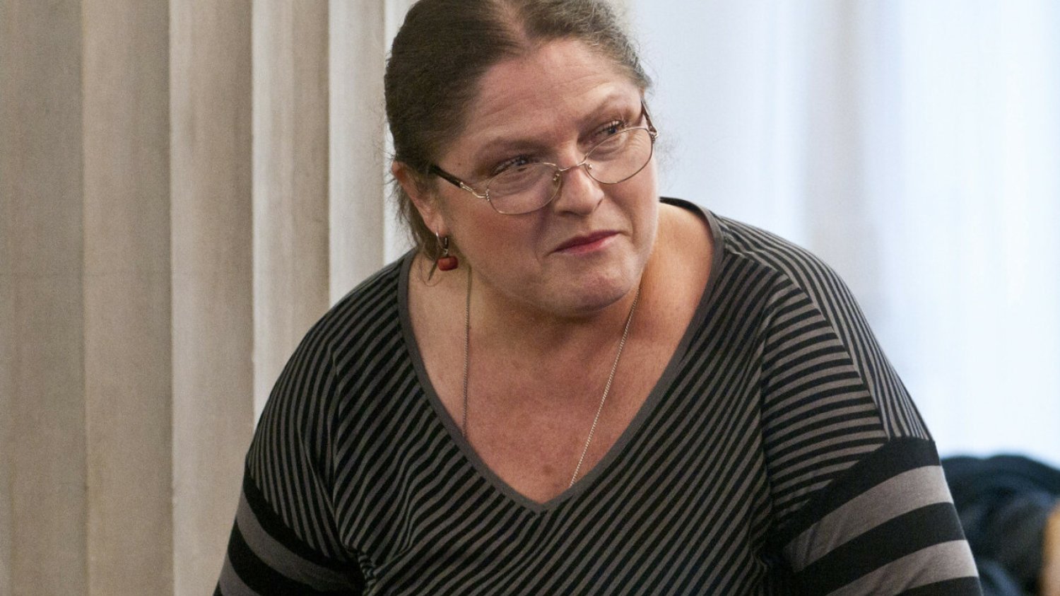 Była posłanka PiS, obecnie w Trybunale Konstytucyjnym, Krystyna Pawłowicz