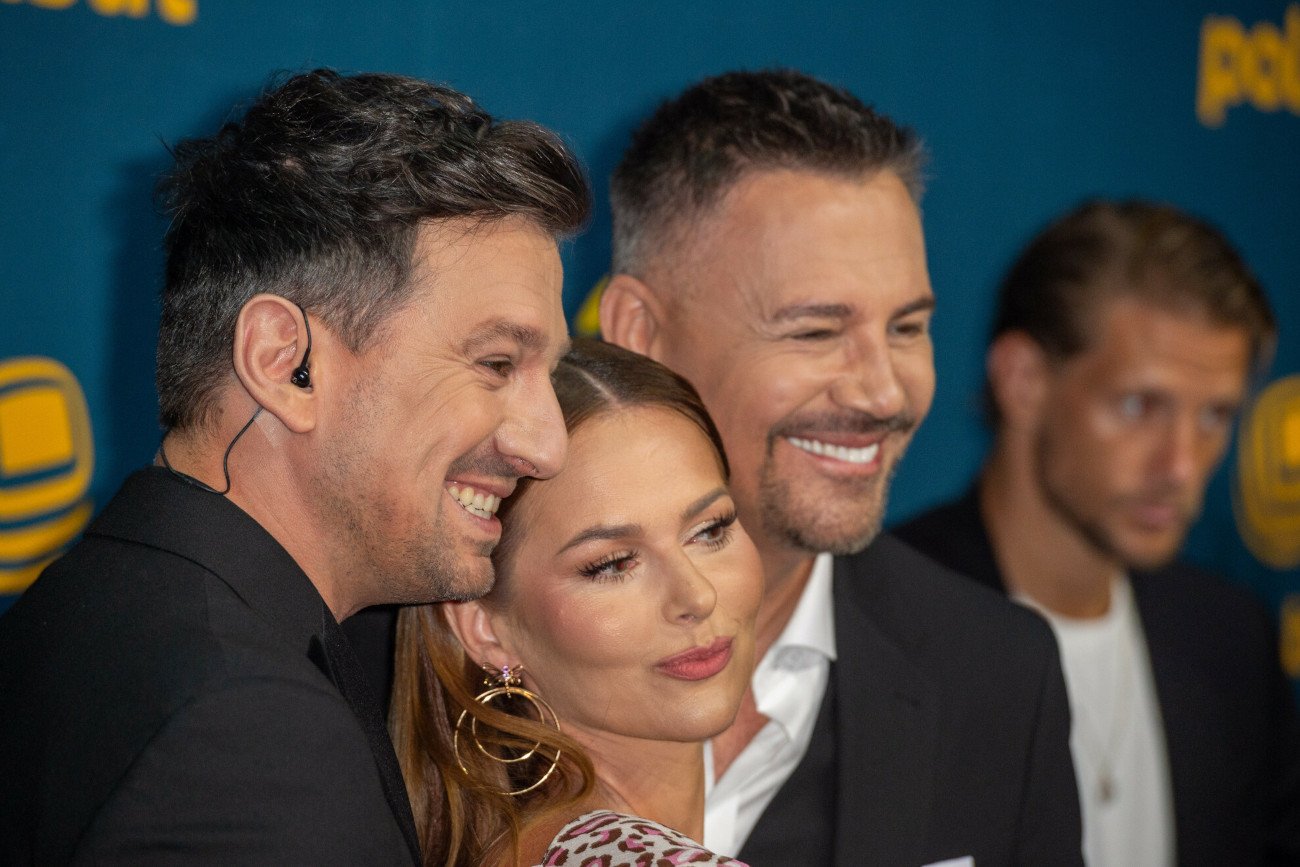 Polsat ma nowego prezesa.