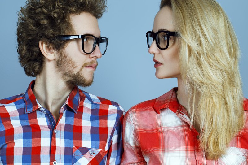 Byle nie pijaka, nie cwaniaka, nie brzydala. Serio? Panie, ogarnijcie się trochę, bo będziecie same płakać w poduszkę