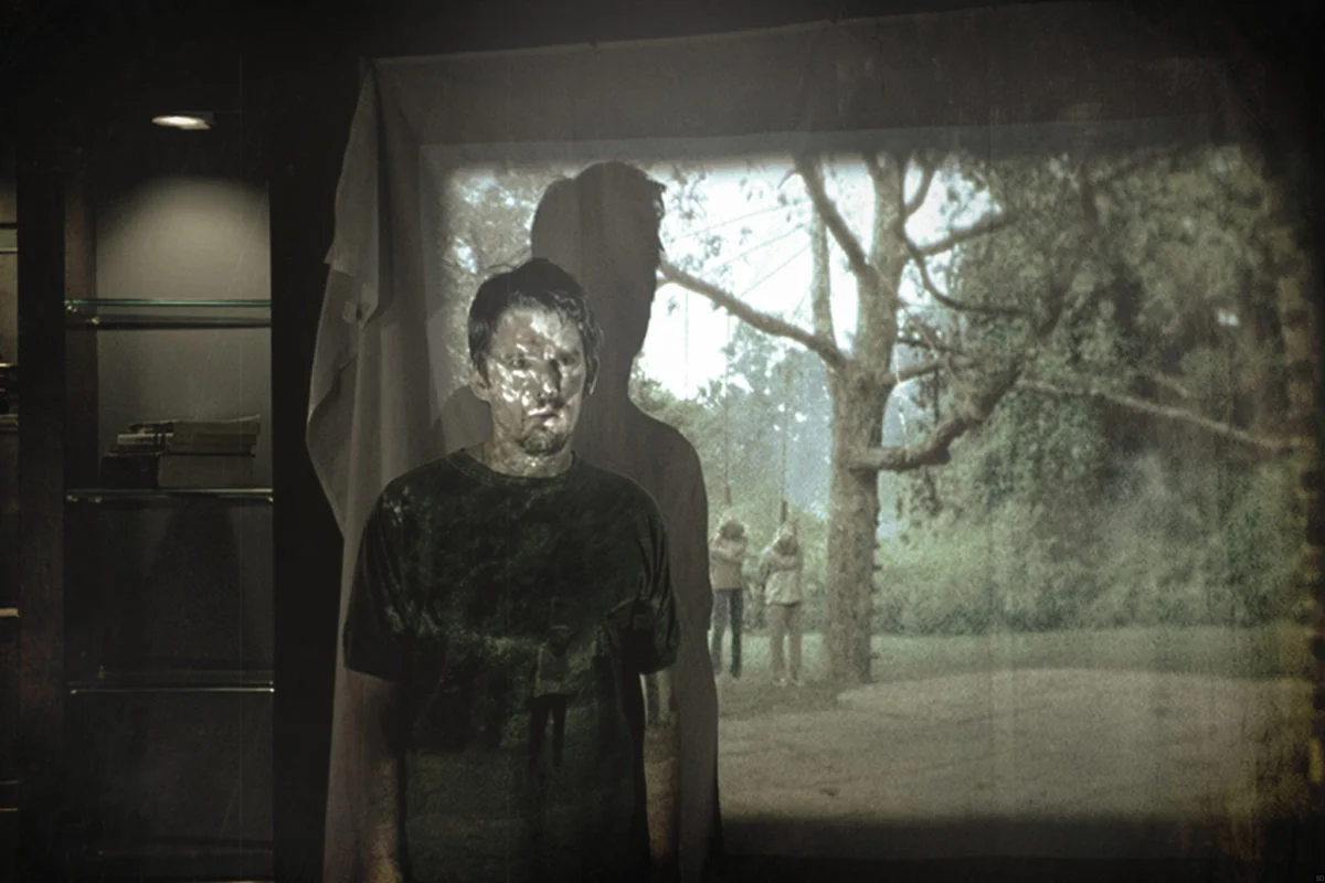 Horror Ethanem Hawkiem jest najstraszniejszym horrorem w dziejach?