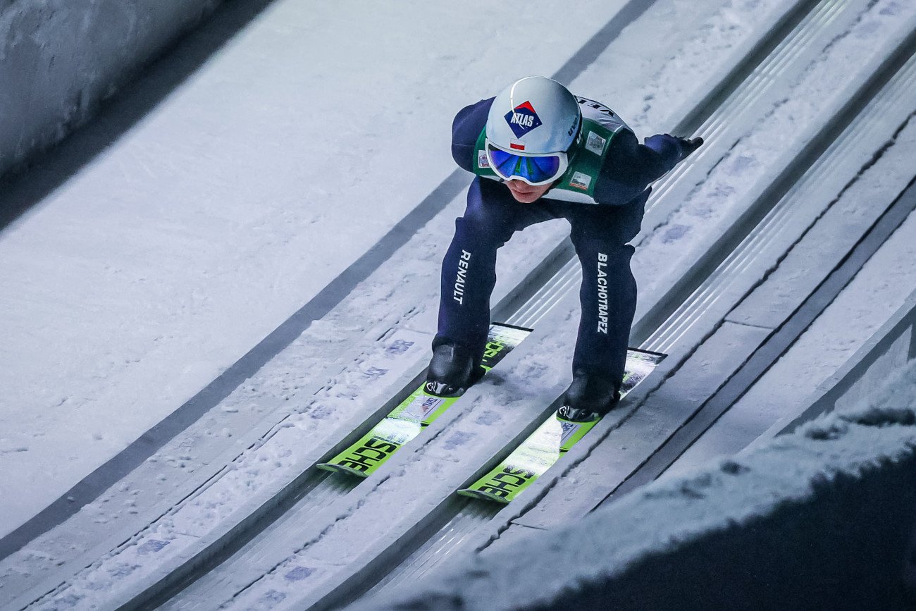 W najbliższy weekend w Wiśle odbędzie się kolejny konkurs Pucharu Świata. Pierwszy w sezonie na polskiej ziemi.