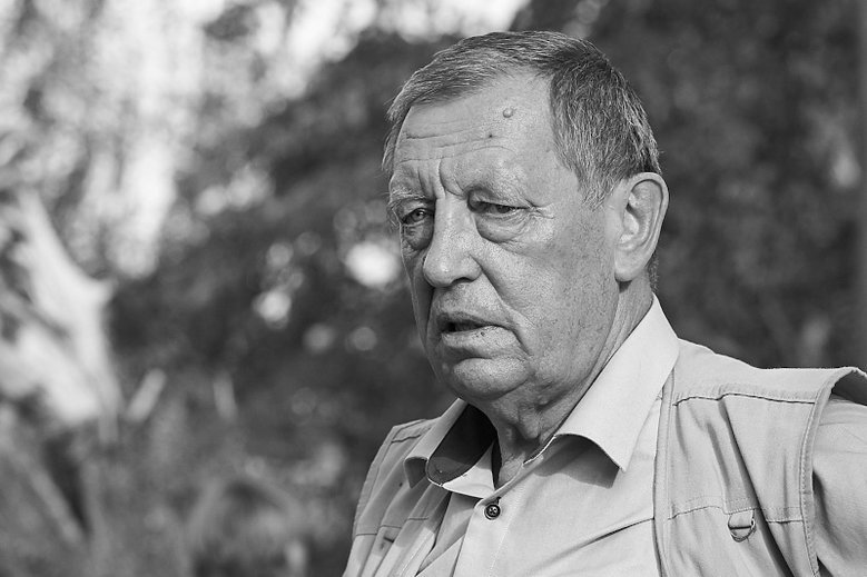 Ciało Jana Szyszki jeszcze nie ostygło, a Jarosław Kaczyński już zaczął robić politykę na jego trumnie.