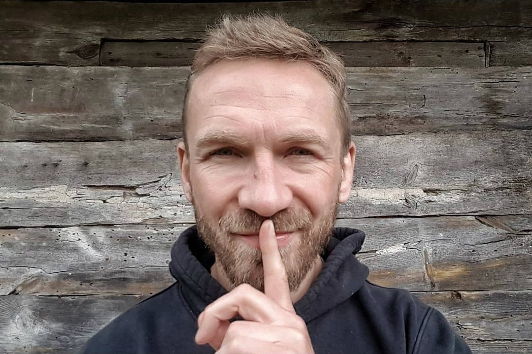 Przemysław Kossakowski zabrał głos w sprawie ślubu z Martyną Wojciechowską.