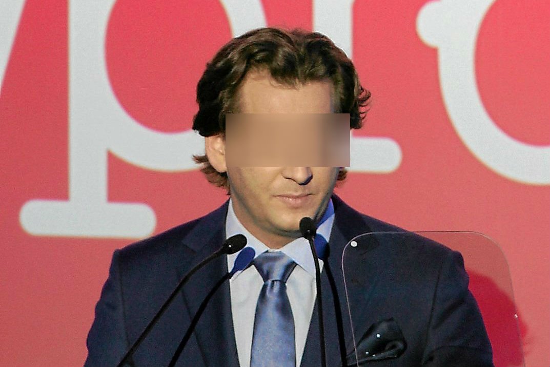 Michał L., wydawca "Wprost" i "Do Rzeczy", został zatrzymany przez Centralne Biuro Antykorupcyjne.