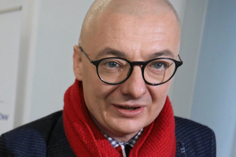 Michał Kamiński wróci do PiS? Senator PSL odpowiada zdecydowanie: nie rozmawiam z PiS.