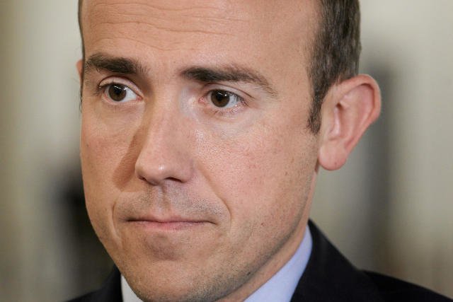 Budka udzielił kontrowersyjnego wywiadu niemieckiemu tygodnikowi "Die Zeit", w którym wezwał Unię Europejską do zdecydowanych działań przeciwko Polsce.