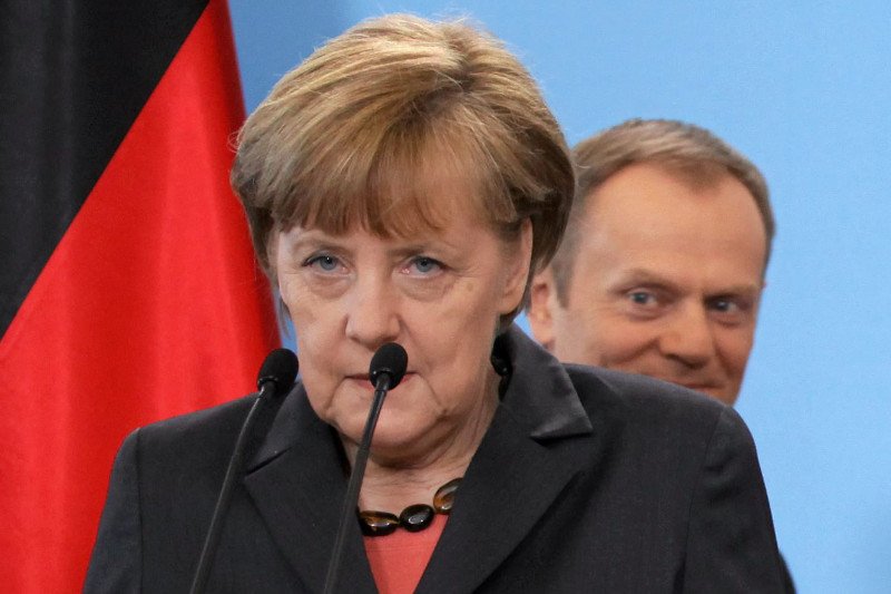 "Sueddeutsche Zeitung": UE szykuje surową karę wobec Polski.