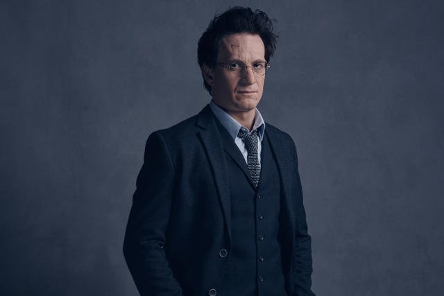 Harry Potter starszy o 19 lat - mąż i ojciec. Czy tak wyobrażali go sobie fani książki?