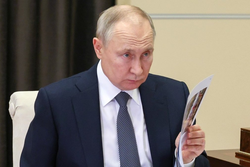 W Rosji wrze po decyzji MKOI.