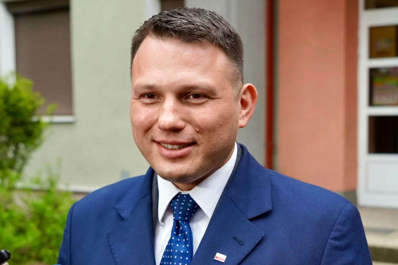 Wyniki wyborów prezydenckich 2025. Tak głosowali młodzi.