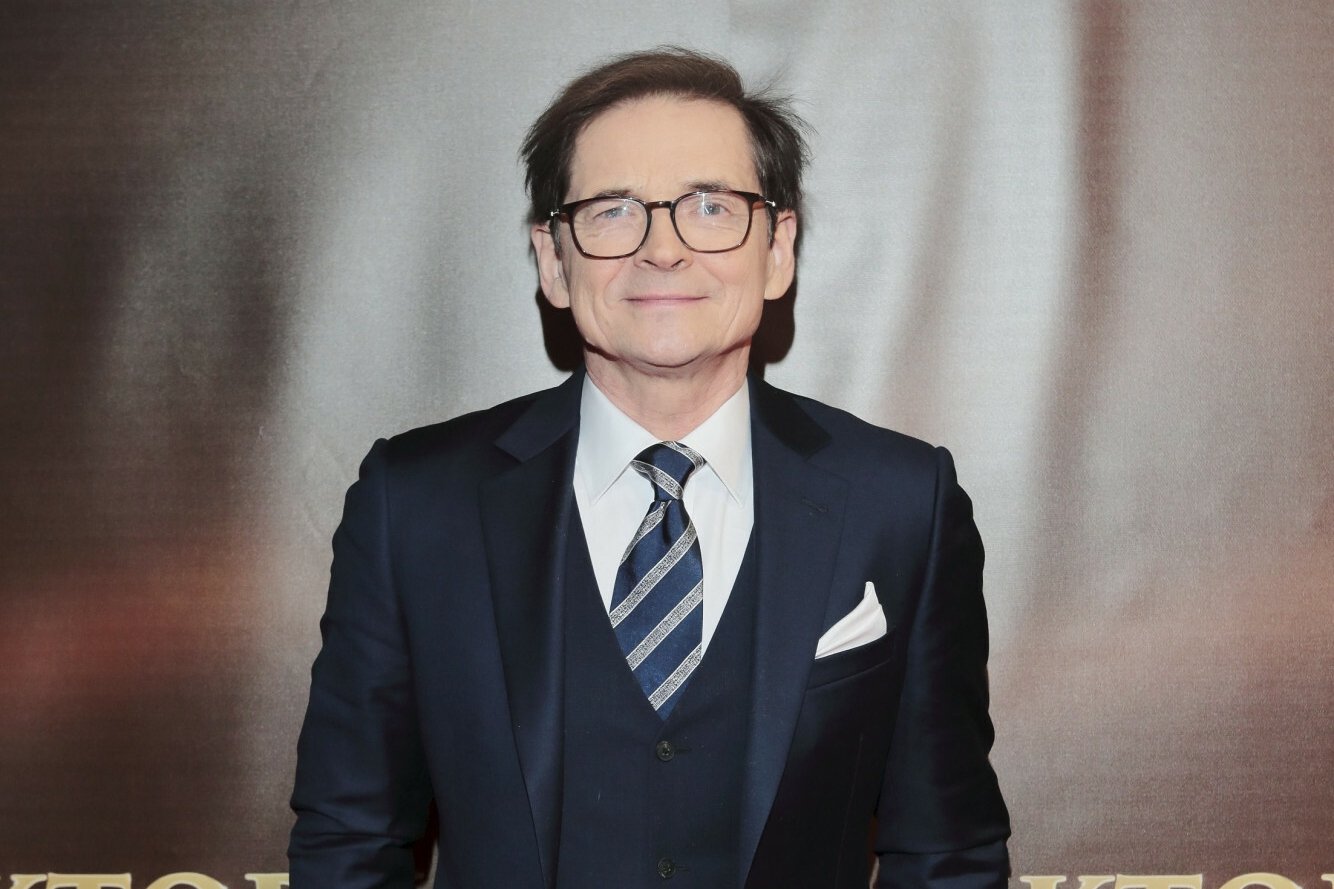 "Nie został zawieszony za poglądy". Szef TVP Sport przerwał milczenie ws. Babiarza.