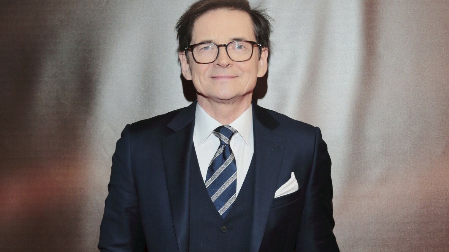 "Nie został zawieszony za poglądy". Szef TVP Sport przerwał milczenie ws. Babiarza.