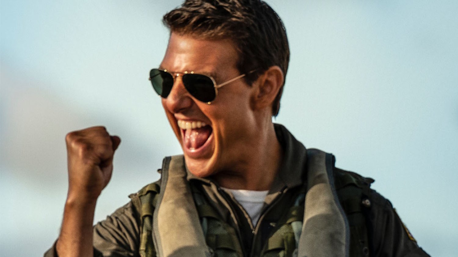 Top Gun Maverick Top Gun Maverick recenzja