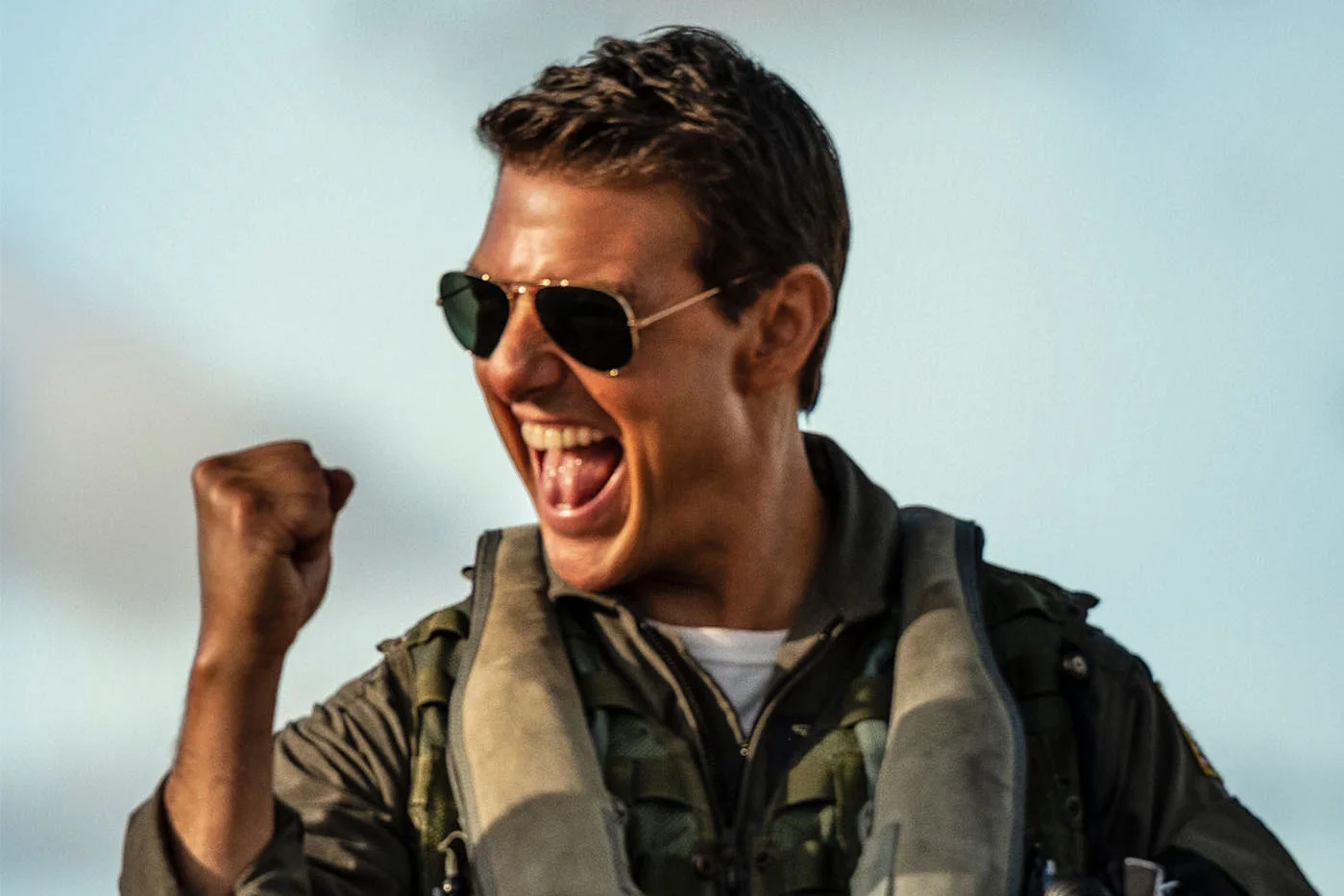 Top Gun Maverick Top Gun Maverick recenzja