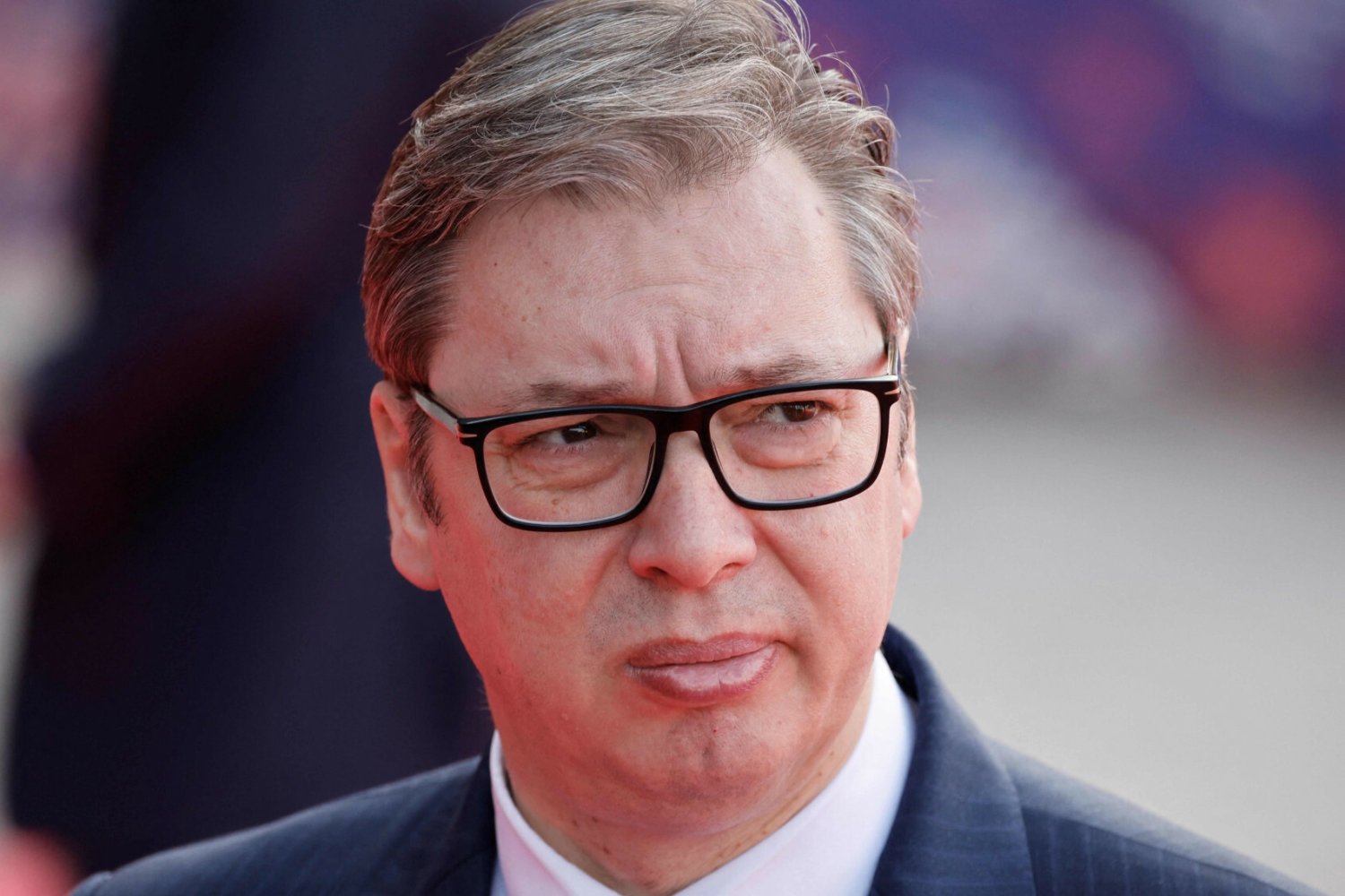 Prezydent Serbii zmienił stosunek ws. Rosji.