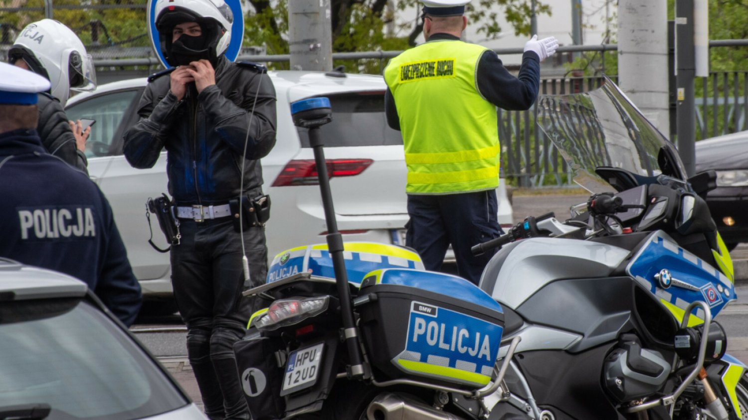 Straszny wypadek w Wielkopolsce. Nie żyje 10-latek