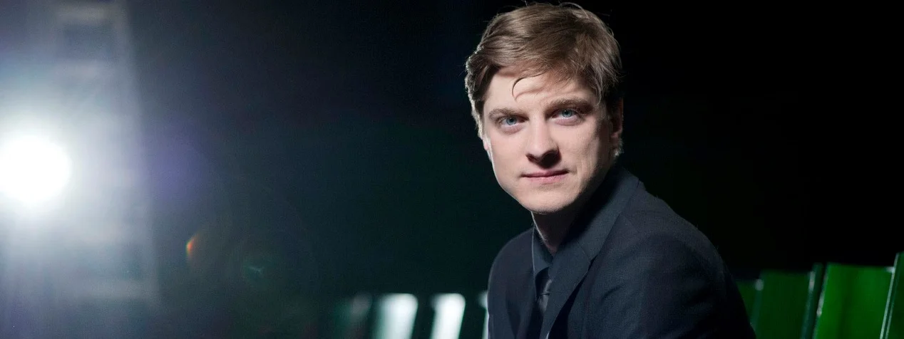 Rafał Supiński, aktor