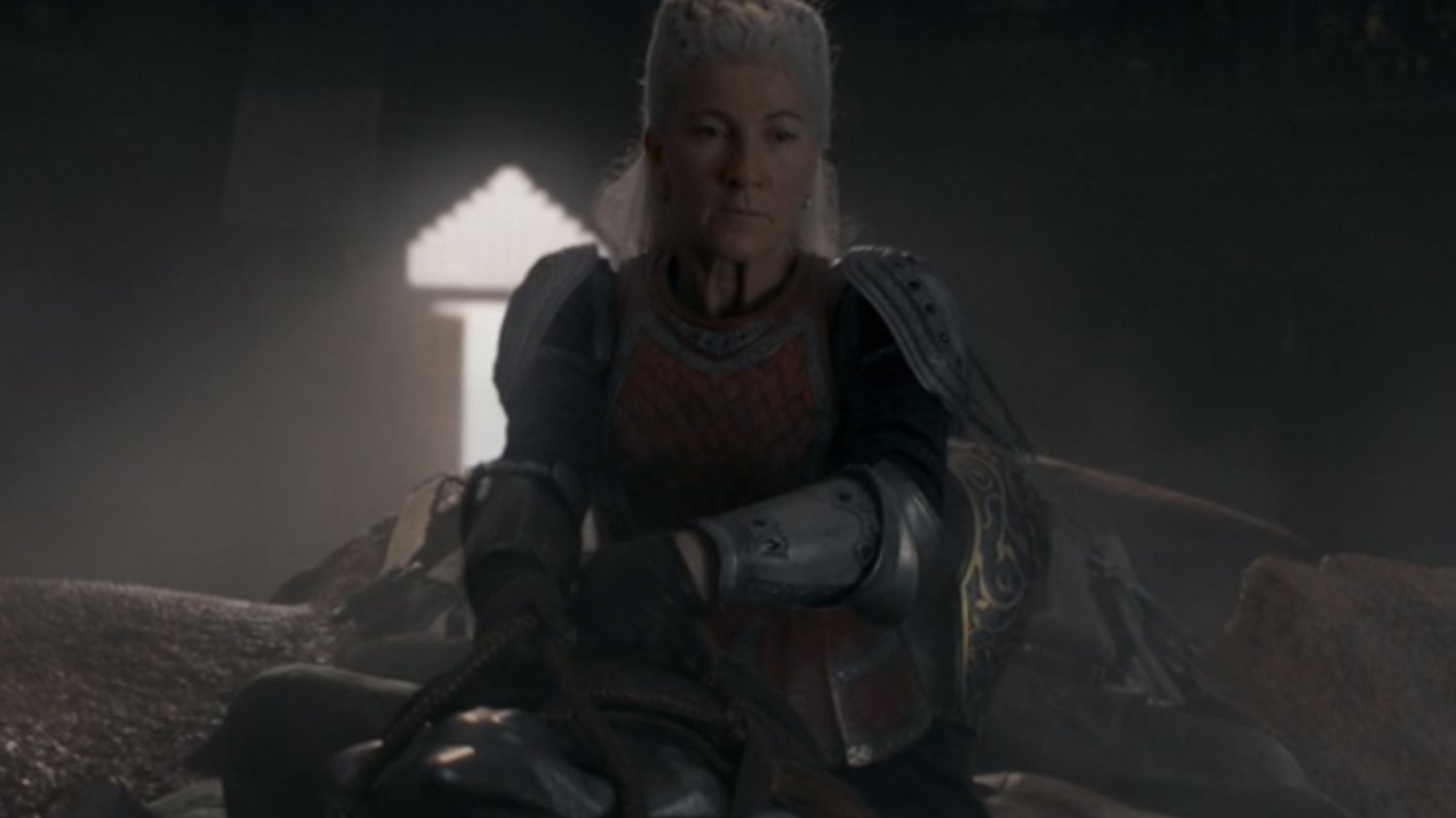 rod smoka hbo rhaenys targaryen scenarzystka dlaczego