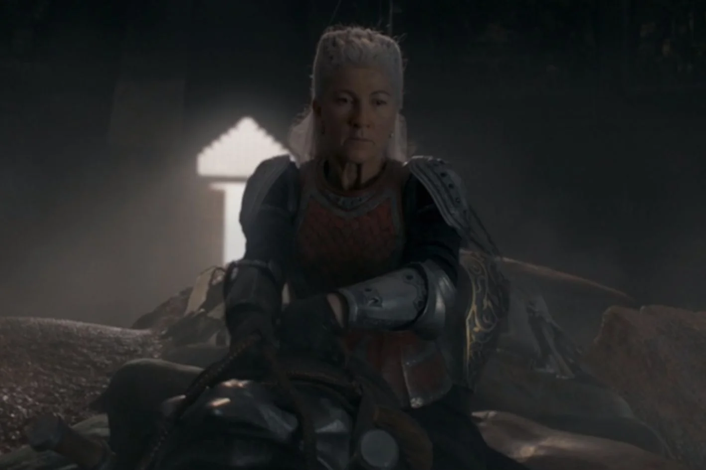 rod smoka hbo rhaenys targaryen hejt rod smoka hbo rhaenys targaryen scenarzystka dlaczego
