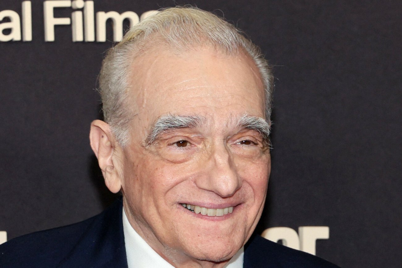 Martin Scorsese wskazał 15 filmów wszech czasów. Wśród nich dramat Andrzeja Wajdy.