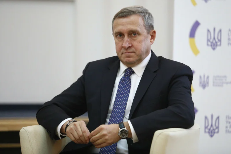 Andrij Deszczycia